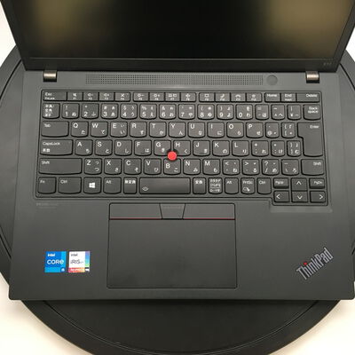 【佐賀南部バイパス店】中古  Lenovo ThinkPad X13(i5-1135G7/16GB/SSD256GB/W11P) 5250001517 