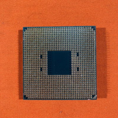 【なんば店】中古  AMD Ryzen 7 3700X (AM4/3.6/36M/C8/T16/65W) 140025 