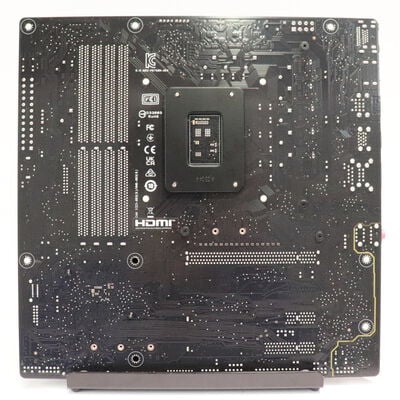 【札幌店】中古  ASUS PRIME B760M-A D4 (B760 1700 mATX DDR4) 3210015693 