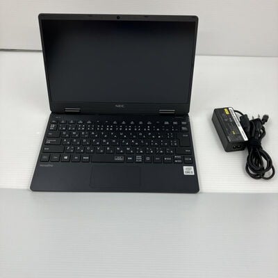 【秋葉原本店】中古  NEC_VersaPro_UltraLite_PC-VKT10CZG7(i5-10210Y/8GB/SSD256GB/W11P) 3410016625 
