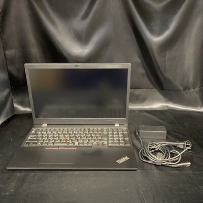 【横浜駅前店】中古  LENOVO ThinkPad L15 Gen2 MSO (Intel Core i5 1135G7 2.4GHz/16GB/SSD256GB/-/オンボード/15.6/1920x1080/GbE/Wi-Fi/WEBCAM/W11P/Microsoft Office Home and Business 2024) 188625 