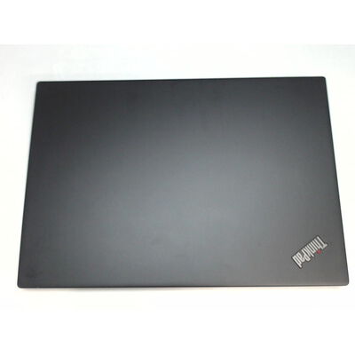 【前橋ｲﾝﾀｰｱｶﾏﾙ店】中古  LENOVO ThinkPad X13 (AMD Ryzen 5 Pro 4650U 2.10GHz/32GB/SSD256GB/-/オンボード/13.3/1920x1080/Wi-Fi/WEBCAM/W11P/Microsoft Office Home and Business 2024) 184183 