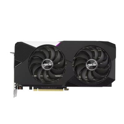 ASUS  DUAL-RTX3070-O8G-V2 (GeForce RTX 3070 8GB) 