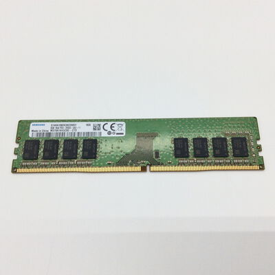 【浜松店】中古  PC4-21300 8GB デスクトップ用_ 184888 