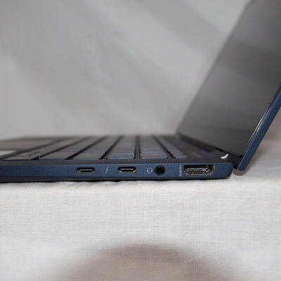 【通販センター】中古  HP Elite Dragonfly G2 (Intel Core  i7 1185G7 3.00GHz/16GB/SSD512GB/-/オンボード/13.3/1920x1080/Wi-Fi/WEBCAM/US配列/W11H64 MAR) 186498 
