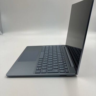 【なんば店】中古  Microsoft Surface Laptop Go (i5 1035G1/8GB/SSD128GB/WLAN/12.4/1536x1024) 3280024210 