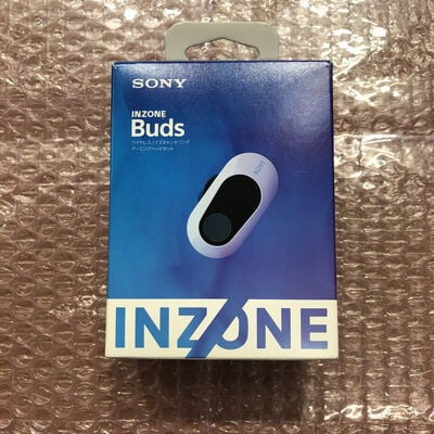 【宮崎恒久店】中古  SONY INZONE Buds WF-G700N WZ 3480035941 
