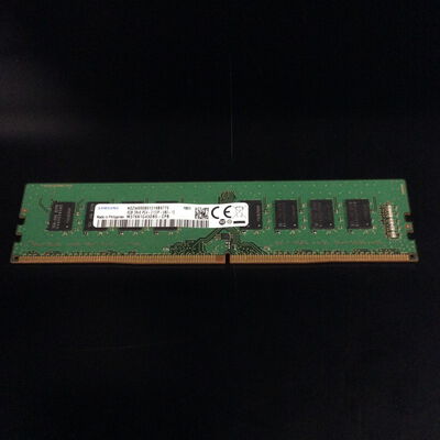 【座間相武台】中古  PC4-17000 8GB デスクトップ用 126161 