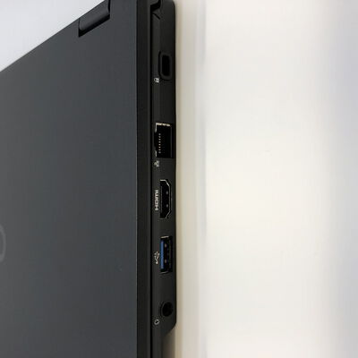 【宇都宮鶴田店】中古  FUJITSU LIFEBOOK U7410 (INTEL Core i5 10310U 1.7GHz/16GB/SSD256GB/-/オンボード/14/1366x768/Wi-Fi/WEBCAM/W11H64/Microsoft Office Home and Business 2024付) 180536 