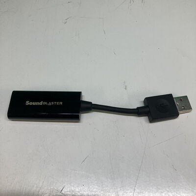 【大宮店】中古  Sound BLASTER 1250007576 
