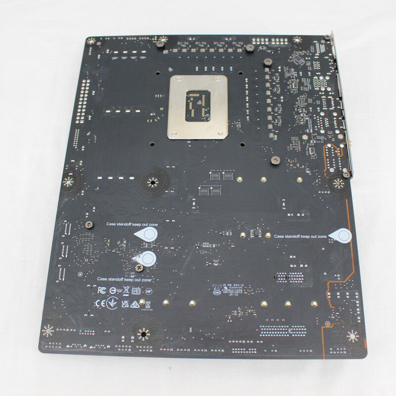 中古 MSI MAG Z790 TOMAHAWK MAX WIFI (Z790 1700 ATX DDR5