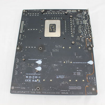 中古  MSI MAG Z790 TOMAHAWK MAX WIFI (Z790 1700 ATX DDR5) 175318 