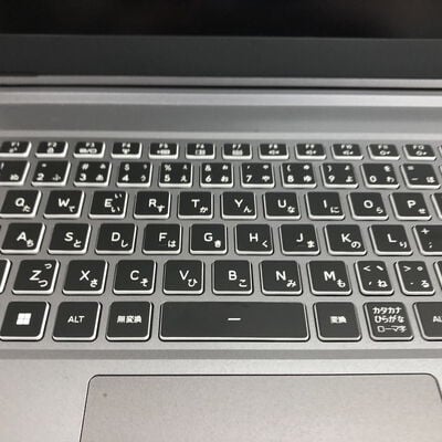 【福山ココローズ店】中古  GALLERIA RL7C-R45-5N(i7-13620H/16GB/SSD1TB/RTX4050/W11H) 5090001234 