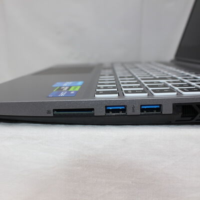 【博多店】中古  THIRDWAVE GALLERIA RL7C-R46-5N 190233 