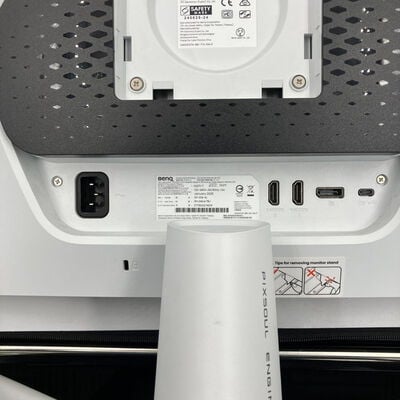 【なんば店】中古  BenQ MOBIUZ EX271 (27"W 2H1DP IPS 180Hz) 3280023099 