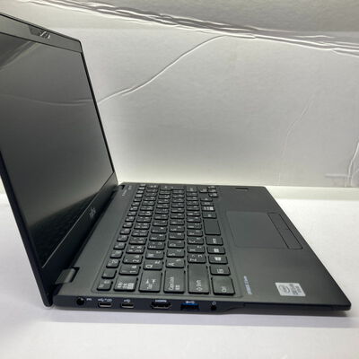 【千葉店】中古  FUJITSU LIFEBOOK U9310/D (Intel Core i5 10310U 1.7GHz/8GB/SSD256GB/-/オンボード/13.3/1920x1080/Wi-Fi/WEBCAM/W11P64) 176075 