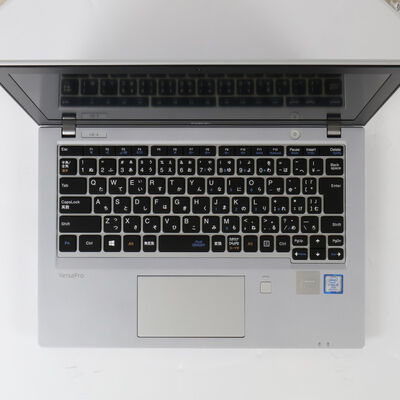 【通販センター】中古  NEC PC-VKM16BZG6 (Intel Core i5 8365U 1.60GHz/8GB/SSD256GB/なし/オンボード/13.3/1366x768/Wi-Fi/WEBCAM/W11H MAR) 184421 