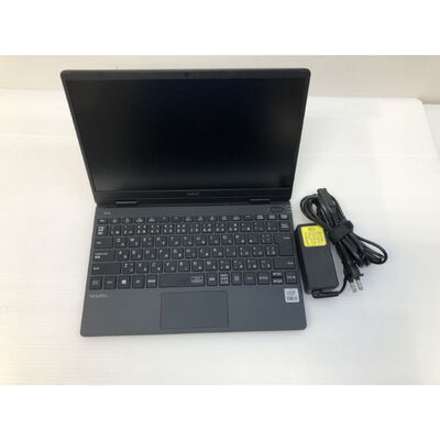【徳島住吉店】中古  NEC VersaPro VRT10C-6 (INTEL Core i5 10210Y 1.0GHz/8GB/SSD256GB/-/オンボード/12.5/1920x1080/Wi-Fi/WEBCAM/W11H64) 182746 