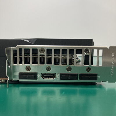 【神戸・三宮店】中古  ASUS DUAL-RX6600-8G (RX 6600 8GB) 147699 