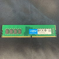 中古  PC4-25600 16GB デスクトップ用(DDR4-3200) 140728 