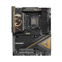 MSI  MEG Z890 ACE (Z890 1851 ATX) 