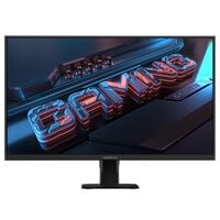 GIGABYTE  GS27Q X (27インチワイド 液晶モニター) ドスパラ限定モデル 