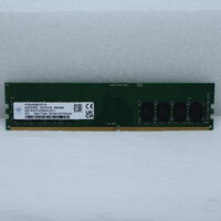 中古  PC4-25600 8GB デスクトップ用(DDR4-3200) 140727 