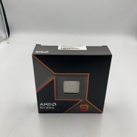 中古  AMD Ryzen 9 9900X (AM5/4.4GHz/76M/C12/T24/120W) 169025 