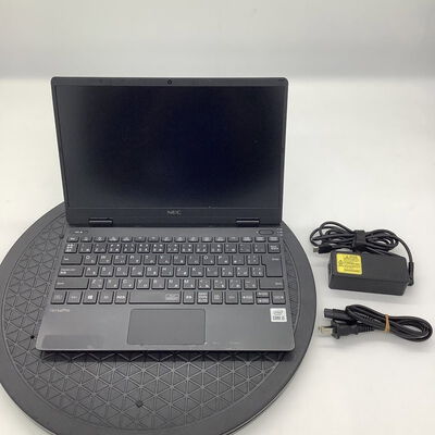 【堺七道店】中古  NEC VKT10/C(i5-10210Y/8GB/SSD128GB/W11P) 4660002902 