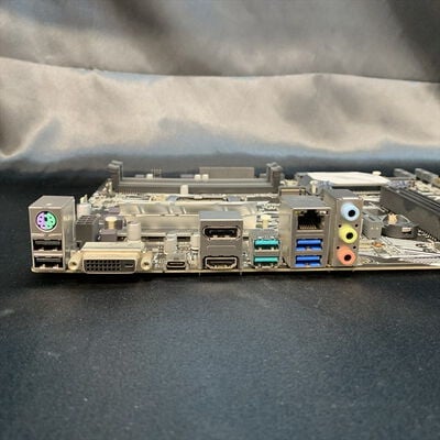 【横浜駅前店】中古  ASUS PRIME H270-PRO (H270 1151 ATX DDR4) 133243 