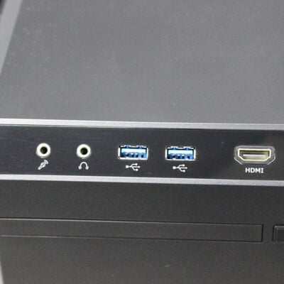 【通販センター】中古  mouse G-Tune HM-B 