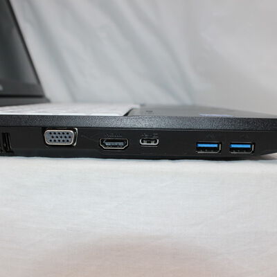 【通販センター】中古  FUJITSU LIFEBOOK A5511/G(Intel Core i5 1145G7 2.60GHz/16GB DDR4/SSD256GB/MULTI/オンボード/15.6/1920x1080/GbE/Wi-Fi/WEBCAM/W11H/VBT) 196516 