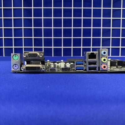 【横浜駅前店】中古  ASUS PRIME B250M-A (B250 1151 mATX DDR4) 133246 