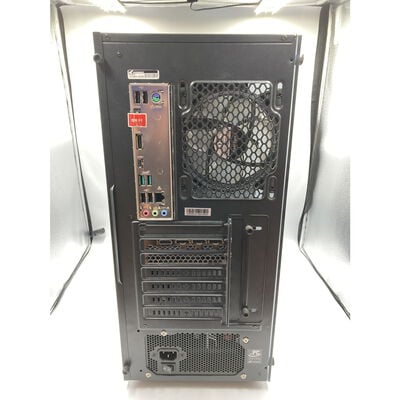 【水戸赤塚店】中古  GALLERIA CRA7C-R37(i7 11700/16GB/SSD1TB/-/RTX3070/W11H) 4680002608 