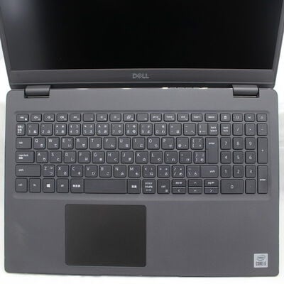 【通販センター】中古  DELL Latitude 3510(Intel Core i5 10310U 1.70GHz/16GB DDR4/SSD256GB/-/オンボード/15.6/1920x1080/GbE/Wi-Fi/WEBCAM/W11H/VBT) 197547 