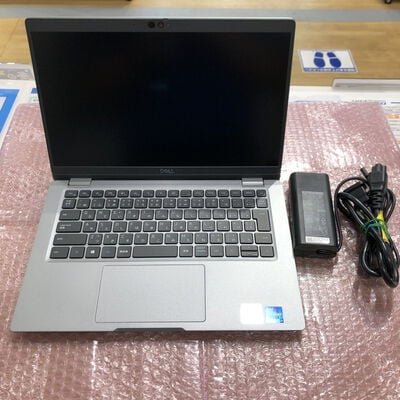 【宮崎恒久店】中古  DELL Latitude 5320 (Intel Core i7 1185G7 3.0GHz/16GB/SSD256GB/-/-/13.3/1920x1080/Wi-Fi/WEBCAM/W11H MAR) 183658 