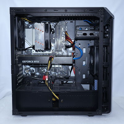 【通販センター】中古  THIRDWAVE GALLERIA XRR7F-46T 205159 