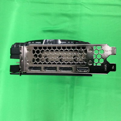 【川崎店】中古  Palit NE7507T019T2-GB2031U(RTX5070Ti 16GB GamingPro-S) 188931 