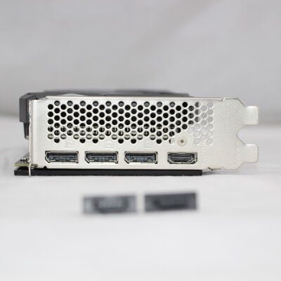中古  MSI GeForce RTX 3060 VENTUS 2X XS 12G 178800 