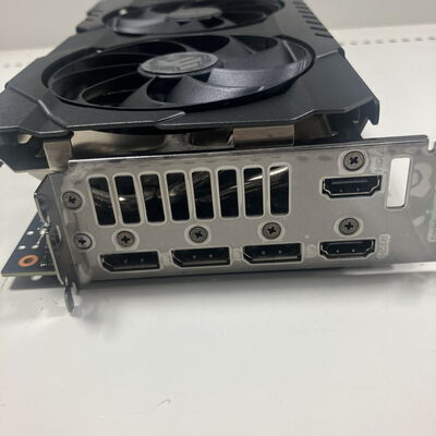 【大宮店】中古  ASUS TUF-RTX3080-O10G-V2-GAMING (RTX3080 10G) 1250007756 