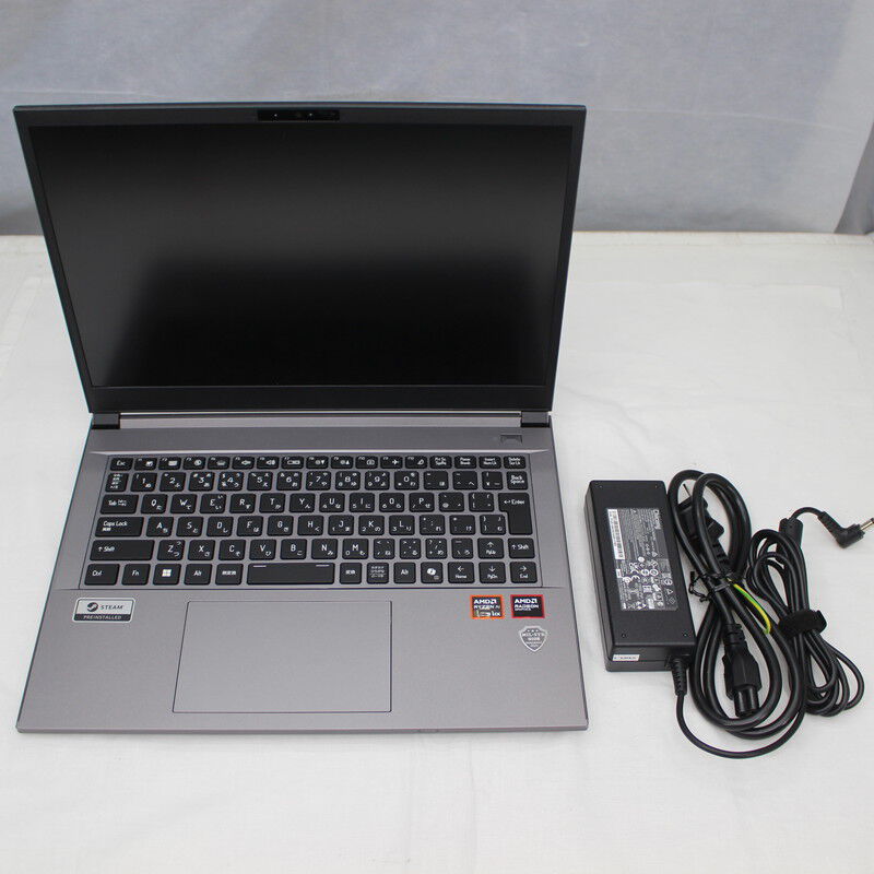 中古 THIRDWAVE GALLERIA DL9R-IG-C4A 186532【2/5値下げ!】 （314081