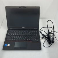 中古  FUJITSU LIFEBOOK U7311/F(i5-1145G7/8GB/SSD256GB/W11P) 3410015630 