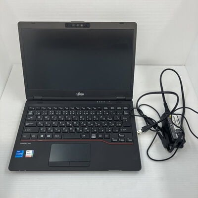 【秋葉原本店】中古  FUJITSU LIFEBOOK U7311/F(i5-1145G7/8GB/SSD256GB/W11P) 3410015630 
