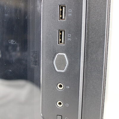 【通販センター】中古  Original PC(Intel Core i9 10850K/32GB/SSD1TB/なし/NVIDIA GeForce RTX 3070 8GB/W11H64 MAR) 180935 