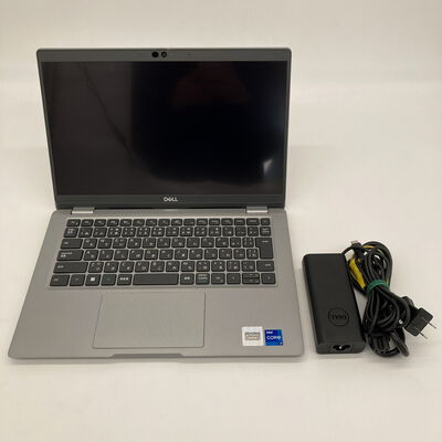 【堺七道店】中古  DELL Latitude 5320 (Intel Core i7 1185G7 3.0GHz/16GB/SSD256GB/-/-/13.3/1920x1080/Wi-Fi/WEBCAM/W11H MAR) 183774 