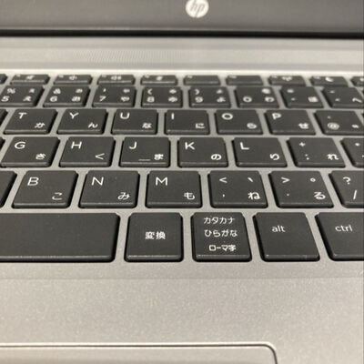 【堺七道店】中古  HP Pro Book 650 G4(i3-8130U/8GB/SSD128GB/W11P) 4660001448 