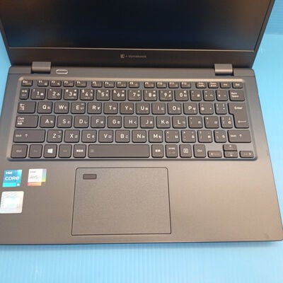 【大須店】中古  Dynabook G83/HS (Intel Core i5 1135G7 2.40GHz/16GB DDR4/SSD256GB/-/オンボード/13.3/1920x1080/GbE/Wi-Fi/WEBCAM/W11H64) 191082 