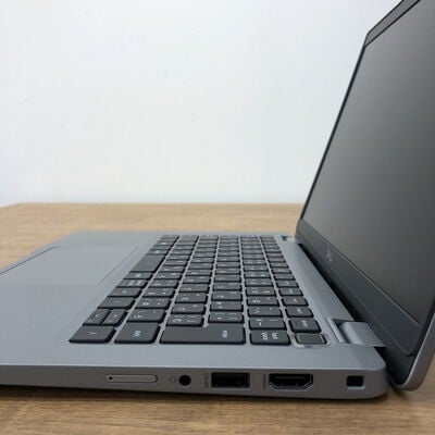 【宇都宮鶴田店】中古  DELL Latitude 5320(i5-1145G7/16GB/SSD256GB/W10P) 5280001006