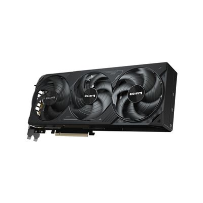 GIGABYTE  GV-N507TWF3OC-16GD (GeForce RTX 5070 Ti 16GB) 