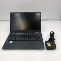 中古  TOSHIBA dynabook G83/KW (Core i5-1235U/16GB/SSD256GB/-/-/WLAN/13.3インチFHD/W11P/-) 3240009480【2/5値下げ!】 